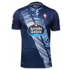 Camiseta de fútbol Celta Vigo 2ª equipación 2025-26